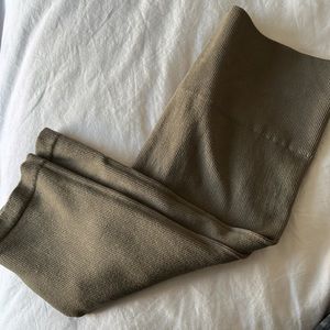 Bamboo Biker Shorts ( One Size)